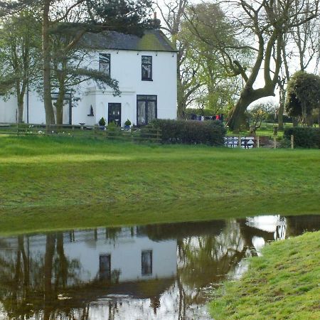 White House Farm Cottages West Haddon Luaran gambar