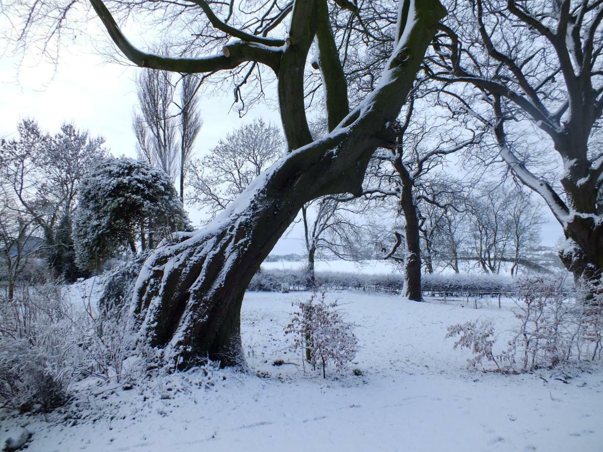 White House Farm Cottages West Haddon Luaran gambar